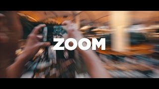 ZOOM TRANSITIONS IN FINAL CUT  mTransition Zoom Plugin Tutorial [upl. by Holton337]