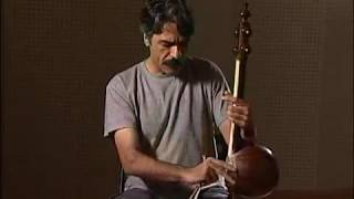 Silkroad Kayhan Kalhor  SILKROAD [upl. by Akemrej]