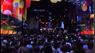 Grateful Dead  Blow Away Philadelphia 7789 Official Live Video [upl. by Herodias299]