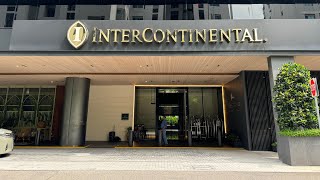 InterContinental Singapore Robertson Quay an IHG Hotel [upl. by Leipzig]