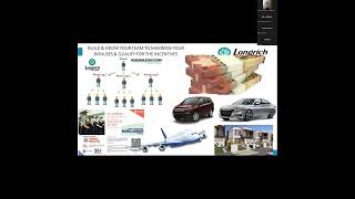 BUILDING YOUR NETWORKING BUSINESS WITH LONGRICH [upl. by Yorick]