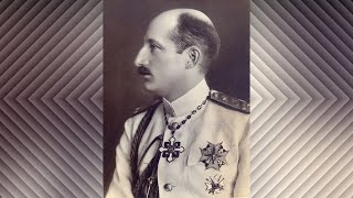 The Life of His Majesty The Tsar Boris III of Bulgaria  1894 – 1943 [upl. by Josy]