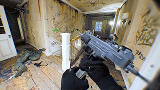 BODYCAM NEW Gameplay 4K Photorealistic FPS Game 2024 [upl. by Tankoos982]