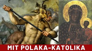 SKĄD SIĘ WZIĄŁ MIT POLAKAKATOLIKA POTOP  WOJNA RELIGIJNA RZECZYPOSPOLITEJ [upl. by Silecara124]