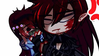 · Demon tanjiro meets Swap au Tanjiro ·  · double uploadss [upl. by Christensen]