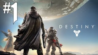 Destiny  Playthrough 1 FR1080p [upl. by Silado286]