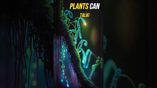 How Plants Communicate with Each Other [upl. by Nagah]