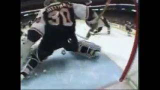 NHL Hockey Highlights [upl. by Anyar]