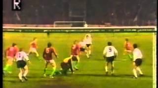 Germany v Hungary 29th JAN 1985 [upl. by Eittam267]