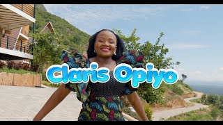 CLARIS OPIYO  NI NEEMA OFFICIAL VIDEO  SMS Skiza 69310203 TO 811 [upl. by Dorri329]