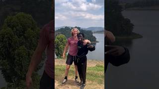 lake bunyonyi love music song dance bboysongs africa bboydance musicgenre [upl. by Nerin]