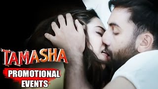 Tamasha Full Movie facts  Ranbir Kapoor  Deepika Padukone [upl. by Lomax]