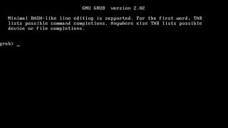 Install Grub2 on USB and HDD from Windows [upl. by Plossl408]