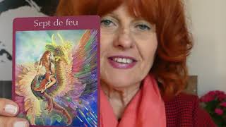 JANVIER 2019 Année personnelle 2 REALISATION Numérologie Tarots Tirage Prévisions Guidance [upl. by Yrahca332]