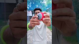 SS Seam amp Swing Ball Review And Test  Paisa Wasool Ball🤩 shorts cricket ball [upl. by Leontyne105]