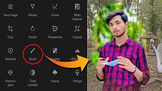 Snapseed pro Editing Tutorial  Snapseed Photo Editing Background  Snapseed Photo Editing Bangla [upl. by Aia971]