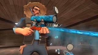 TF2 The Unusual Macaw Collection [upl. by Aryt]