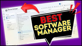 EVERY Windows User Should Use THIS Free Software [upl. by Anaiq]