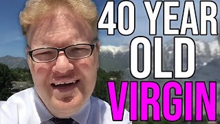 Skippy The 40 Year Old Virgin Gives Terrible Dating Advice [upl. by Finzer]