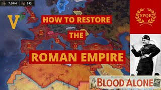 My Byzantium Guide Still Works Please Stop Asking  Hoi4 [upl. by Xerxes]