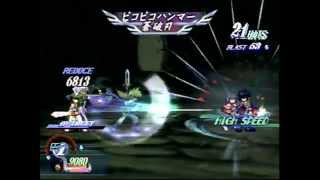 Tales of Destiny Remake DC  Blah Blah Blah Indignation [upl. by Wallinga885]