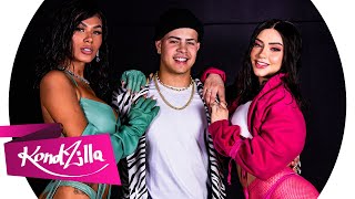 Jottapê Tainá Costa e Pocah  Ménage kondzilla [upl. by Booth642]