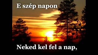 Boldog névnapot kívánok [upl. by Elfrida]