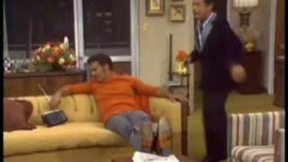 Sherman Hemsley  Nektar  Show Me The Way [upl. by Nabois123]