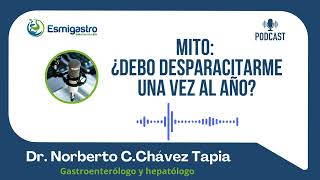 ¿Es necesario desparasitarse dos veces al año [upl. by Attej]