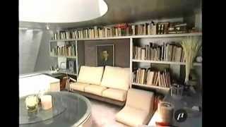 Arq Agustin Hernandez Casas Documental 01 [upl. by Noe534]