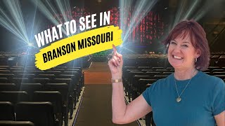 What To See In Branson Missouri bransonmissouri [upl. by Suoicserp]