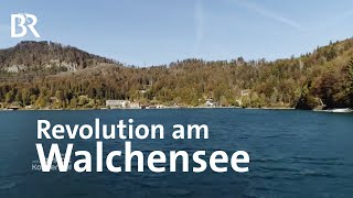 WalchenseeAufstand Wie die Revolution nach Kochel kam  Zwischen Spessart und Karwendel [upl. by Talmud571]