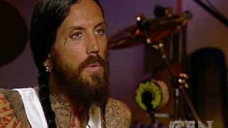 Why Brian Welch Walked Away [upl. by Nordna]