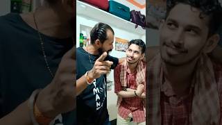 cherrymitha vs Ajaz bhai 😂😂 swagg comedyvideos funny funnyshorts shorts [upl. by Walton437]