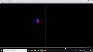 Evaluation of Saccadic Eye Movement  Bynocs Feature  HD [upl. by Fenny]