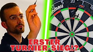 ERSTES DARTS ONLINE TURNIER 😱🎯 Holen wir uns den 1 Turniersieg 🔥💪 Scolia Darts [upl. by Irmina]