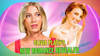 Olivia Plaths New Romance Is She Still With Brendan After Welcome to Plathville Season 6 [upl. by Eeliak]