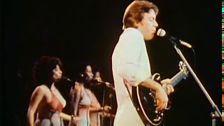 BOZ SCAGGS  What Can I Say 1976 [upl. by Zephaniah]