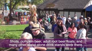 Oktoberfest 2015  Adventureland Park Iowa [upl. by Den]