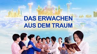 Christlicher Film Trailer  Das Erwachen aus dem Traum [upl. by Carolin]