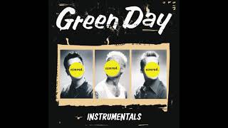 Green Day  Nice Guys Finish Last  Instrumental [upl. by Carrie]