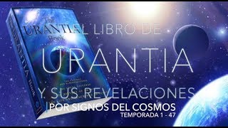 ¿Qué es el libro de URANTIA [upl. by Dole307]