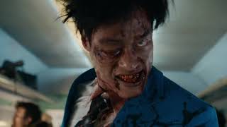 Latest VAMPIRE MOVIE 2019  train to Busan [upl. by Auberbach]