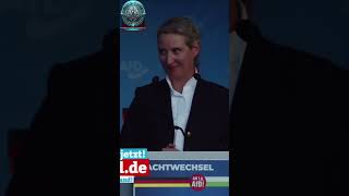 AfD Kurswechsel in der Außenpolitik – Fokus auf Friedensverhandlungen 🌍🤝 [upl. by Uhsoj931]