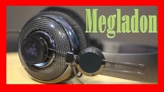 Razer Megalodon 71 Gaming Headset Review [upl. by Fridell979]