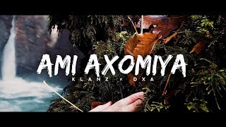 Ami Axomiya  KLANZ × DXA Official Video Assamese EDM [upl. by Eipper243]