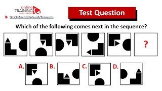 How to Score High on Logical Reasoning Assessment Test Questions with Answers amp Solutions [upl. by Smoht]