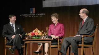 An Evening with David and Julie Eisenhower [upl. by Petulah]