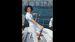 Modern Beauty Shop  1974 August [upl. by Donnell277]