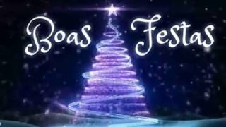 Boas Festas [upl. by Nnaassilem]